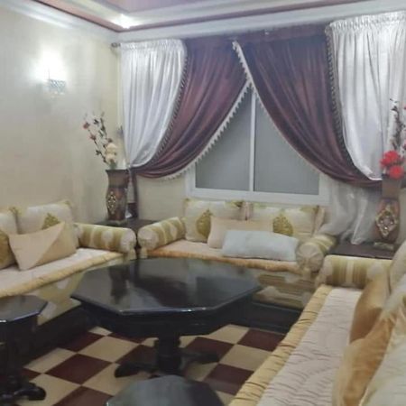 Prestige, Luxe Au Centre Ville อกาดีร์ ภายนอก รูปภาพ