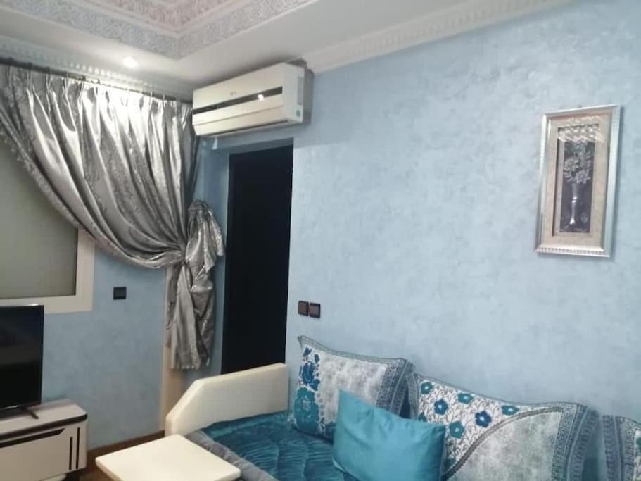 Prestige, Luxe Au Centre Ville อกาดีร์ ภายนอก รูปภาพ